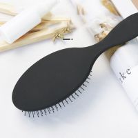 Professional Paddle Hair Brush Detangler Detangling Hairbrush Massage Scalp Styling Tool for Women Men