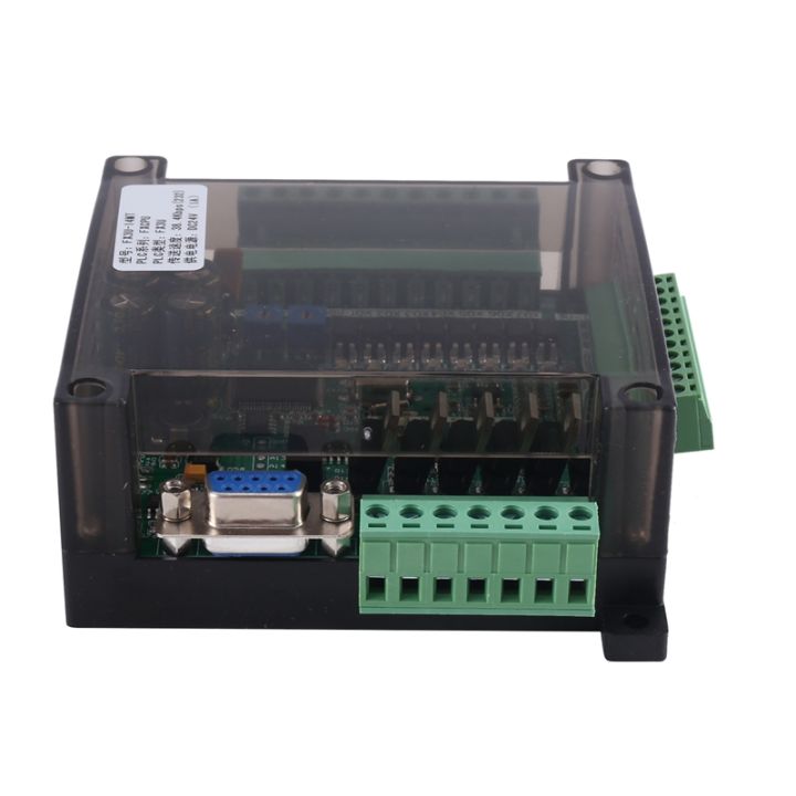 1-piece-fx3u-14mt-compatible-with-fx1n-2n-plc-industrial-fx3u-data-register-8-in-6-out-anolog-485-b