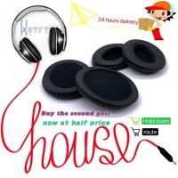 ♠◈ Earpads Replacement Poyatu H5 Headphone for Mpow H5 H 5 Wireless Headph Headset Parts Earmuff Cover Cushion Cups