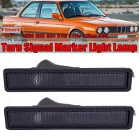 63141377849 Car Side Marker Light Fender Side Lights for BMW E30 E32 E34 318I 318Is 325I 1984-1991