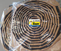 ยางบวมน้ำเบนโทไนท์วอเตอร์สต็อป20x15mm.x6m.DR.FIXIT จำนวน1กล่อง