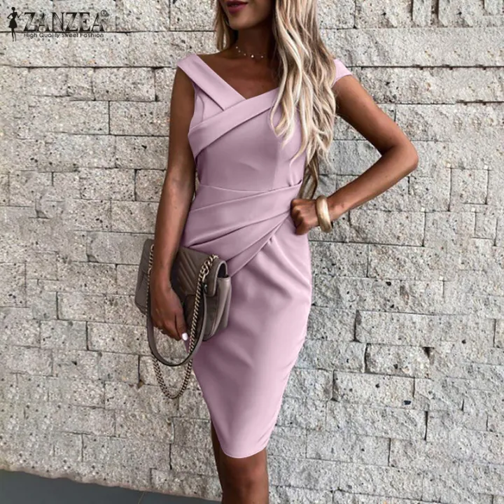 midi bodycon dress summer
