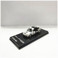 Die Casting Honda Civic Eg6 1:64 Scale Alloy Car Model Childrens Toy Car Birthday Gift Souvenirs Adult Hobby Collection Display