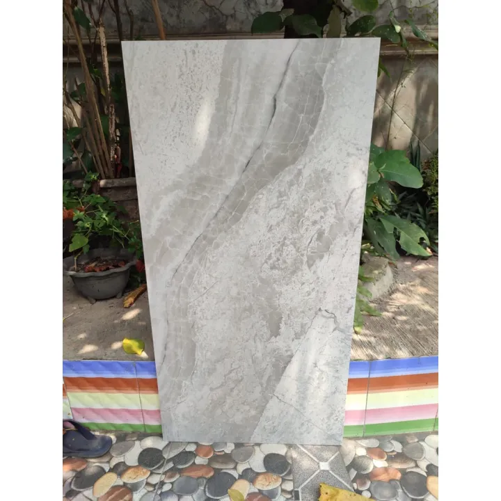 Granite Lantai X Phanteum Strianto Roman Kw Matt Lazada Indonesia