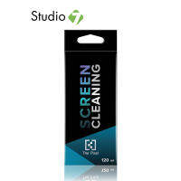 Pixel Screen Cleaning Spray 120ml สเปรย์ทำความสะอาดจอ by Studio 7