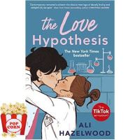 Enjoy Life &amp;gt;&amp;gt;&amp;gt; หนังสือภาษาอังกฤษ LOVE HYPOTHESIS, THE