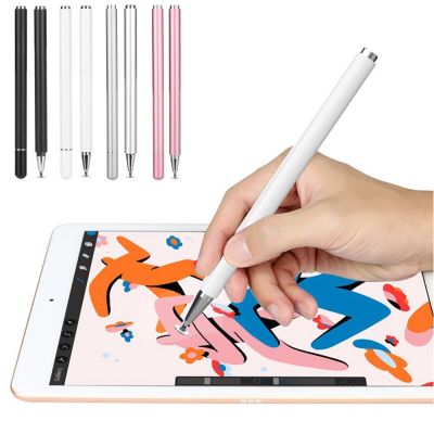 IRCTBV ปากกาสัมผัสสำหรับวาดภาพสำหรับ Huawei อุปกรณ์เสริมสำหรับแอปเปิ้ลสไตลัสปากกาหน้าจอปากกาสัมผัส