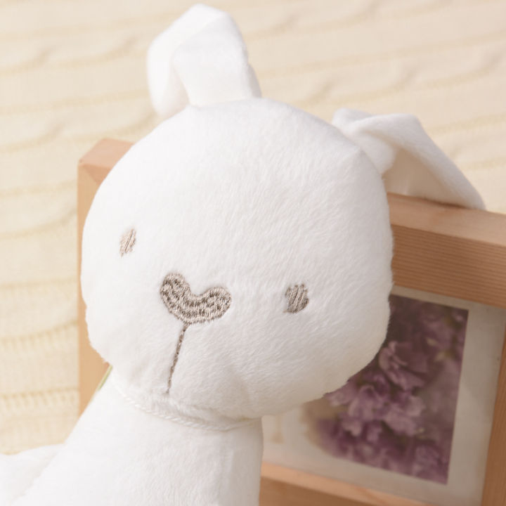 kawaii-กระต่ายตุ๊กตาเด็กนอน-c-omfort-ของเล่นของเล่นตุ๊กตา-c-omfort-ตุ๊กตาของเล่นเด็ก-kawaii