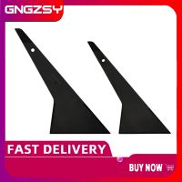 CNGZSY Heat Resist Plastic Squeegee Window Tint Tool Long Handled Triangle Scraper Car Window Cleaning Squeegee Glass Wiper A77