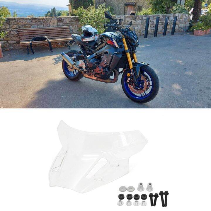 for-yamaha-mt09-fz09-mt-09-fz-09-2021-2022-motorcycle-windscreen-windshield-deflector-cover-wind-screen