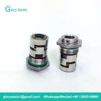 GLF-16 High quality Cartridge Mechanical CR Shaft Seal Size 16mm for CR10CR15CR20 Multi-stage Grundfos Pumps