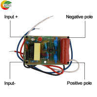 อินเวอร์เตอร์โค้ง DC 3-4.2V Hingga 1800V Pengubah พัลซ์เจลเนอร์เรเตอร์อินเวอร์เตอร์