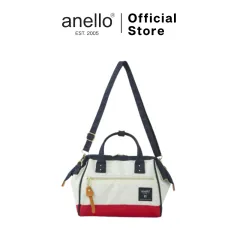 anello 2-Way Micro Shoulder Bag  Cross Bottle REPREVE® – Bagstore SG