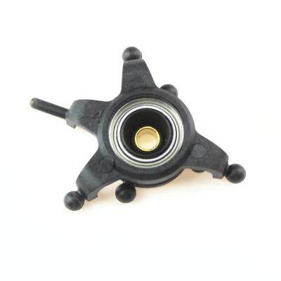 Black Color Swashplate for WLtoys V950 RC Helicopter Parts