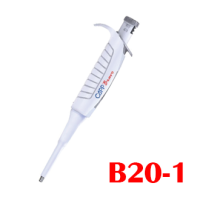 B20-1 Capp เครื่องดูดจ่ายสารละลาย ปิเปต ( Single Channel Pipette Bravo ) รุ่น B20-1 ยี่ห้อ Capp