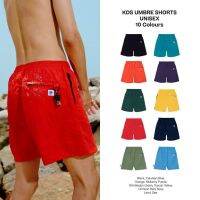 [KD6SEP5] Umbre short กางเกงขาสั้นผ้าร่ม 3 sizes เบาสบาย 9125