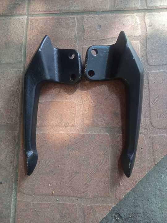 Begel Behel Motor Minerva vx 150 original seken Lazada Indonesia