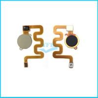 สําหรับ Xiaomi Mi A2 Lite สําหรับ Redmi 6 Pro ปุ่มโฮมลายนิ้วมือ Touch ID Sensor Return Key Flex Cable Repair Parts