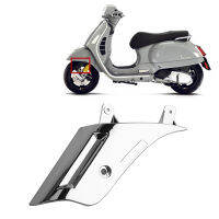 สำหรับ Vespa GTS300 G HPE รถจักรยานยนต์สกู๊ตเตอร์โช้คอัพหน้า GUARD ล้อหน้าด้านข้าง Protector Cove