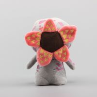 Limited Time Discounts 18Cm Anime Game Figures Plush Toys Cute Soft Eleven Demogorgon Stuffed Dolls Kids Baby Gifts For Children Boys Girls