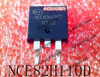 5PCS New Original NCE82H110D NCE82H11OD TO-263 In Stock