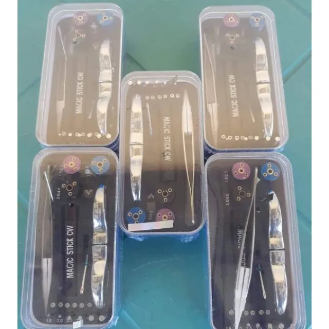Coil Jig Tool Kit Legit Lazada PH