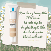 KEM DƯỠNG TRANG ĐIỂM LA ROCHE-POSAY HYDRAPHASE HA BB CREME SPF15 CHO DA