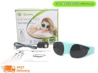 แว่นนวดตา เครื่องนวดตา นวดตาB0020 เครื่องนวดตา Eye Massager