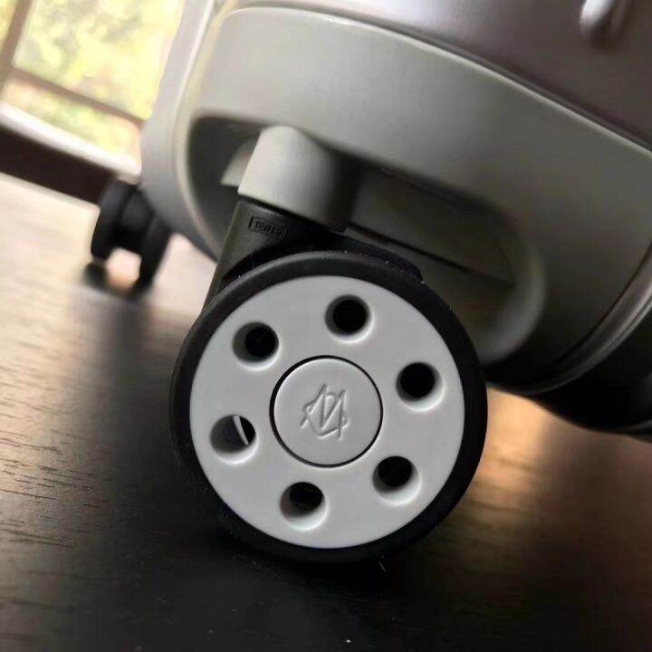 Rimowa Rimowa wheel repair replacement Rimowa luxury luggage wheel