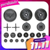 TAMIYA 51531 TT-02 G PARTS (GEAR) Tamiya 51531 TT-02 G Parts (Gear)