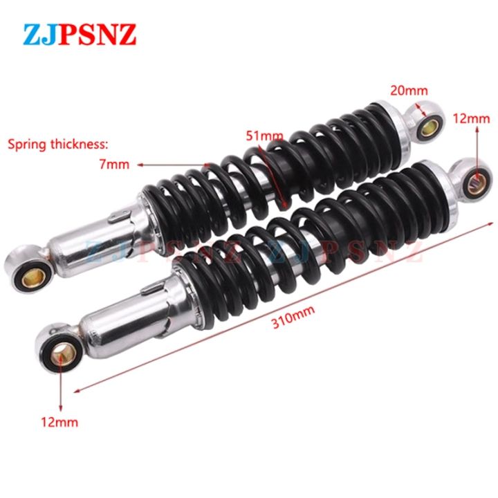 shock-absorber-motorcycle-spring-rear-shock-absorber-for-honda-xr50-crf50-70cc-90cc-110cc-50cc-125cc-pit-motorcycle-dirt-bike