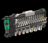 Wera Tool-Check Plus (39ชิ้น) ของแทร่100%  ราคาโครตตึง ?