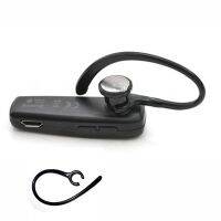 +【； 10Pcs 6Mm Earhook Plastic Black White Bluetooth Headset Earpiece Replace Ear Hook Clip Holder Durable Earphone Accessories