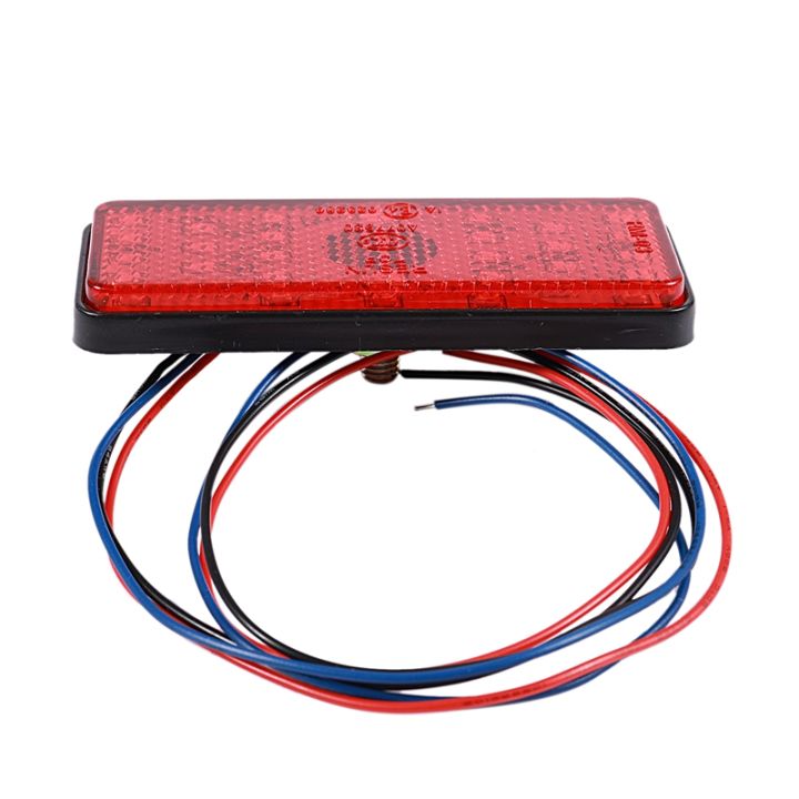 led-reflector-red-rear-tail-brake-stop-marker-light-truck-trailer-suv-motorcycle