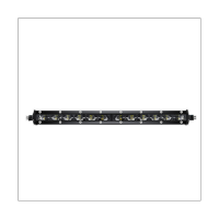 กระเป๋าสะพาย12LED 36W 13นิ้วบาร์ยาวสำหรับจุดรถออฟโรดกระเป๋าสะพายแบบแถวเดียว