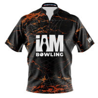 [Nc94dpazwxt SHOP]  I AM Bowling DS Bowling POLO POLO POLO shirt - Design 2197-AB