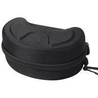 Protection Eva Ski Eyewear Case Snow Skiing Goggles Box Waterproof Snowboard Bag Eyewear Case Zipper Hard Box