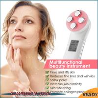 EMS Facial Skin Care Tools  Face Lift Face Massager Anti Aging Skin Tightening Face Massage Slimmer Face Lift And Firming Device