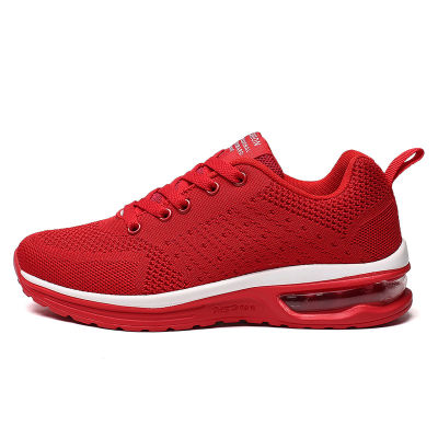 Plus Size Mens Air Athletic Running Tennis Shoes Lightweight Sport Gym Jogging Walking Sneakers Women Comfort Outdoor Training