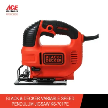 Buy Black And Decker Jigsaw Parts online Lazada .ph