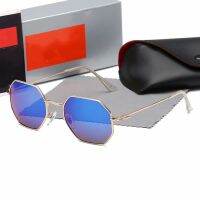 2023Luxury Rimless Sunglasses Oversize Glasses for Outdoor Man Designer Brand With Original