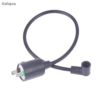 Oafajoa New IGNITION COIL Fit สำหรับ ET950 ET650 Gas Generator Motor Engine