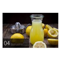 1pcs Stainless Steel Kitchen Bar Lemon Squeezer Citrus Juicer Manual Hand Press