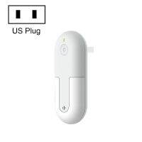 SY101ไอออนลบเครื่องฟอกอากาศไฟกลางคืน,US Plug