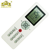 【READY STOCK】? English Version Applicable To Zhi/Senior 3/Linggong Air Conditioner Remote Control Zh/Gt-01 Remote Control ZZ