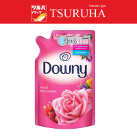 Downy Liquid 500 ML Garden Bloom Refill / ดาวน์นี่ ปรับผ้านุ่ม สูตรการ์เด้นบลูม 500 มล.