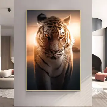 tiger picture - Buy tiger picture at Best Price in Malaysia |  .my