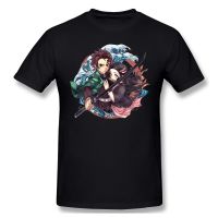 4XL เสื้อยืด6XL 5XL ลาย Demon Slayer Kimetsu No Yaiba เสื้อยืดอนิเมะญี่ปุ่นสำหรับผู้ชายเสื้อยืดเสื้อยืดเสื้อผ้าไซส์พิเศษแนวสตรีตแวร์ของขวัญที่ดีที่สุด