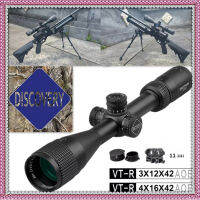 Discovery VT-R 4-16x42AOE VT-R 3-12x42AOE