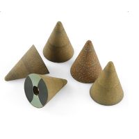 【CW】 Thread Chamfer Countersink Bits Cone Carve Polishing Grinding Tools Accessories Ecoflow